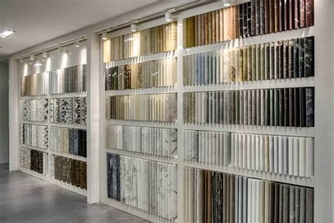 Marble & Tile Showroom For Inspiration